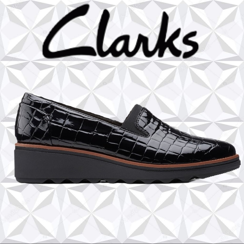 Sharon Dolly slip on. Loafers